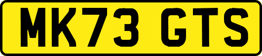 MK73GTS