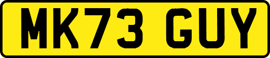 MK73GUY
