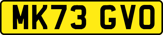 MK73GVO