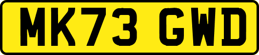 MK73GWD