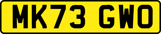 MK73GWO