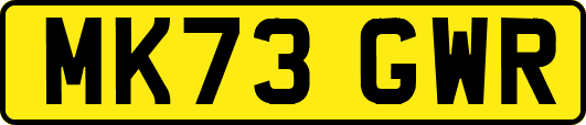 MK73GWR