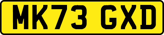 MK73GXD