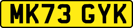 MK73GYK