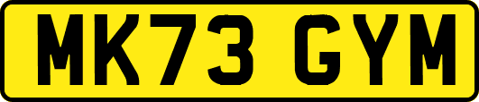 MK73GYM