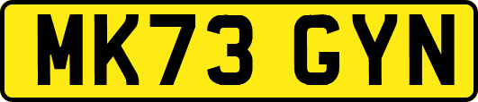 MK73GYN