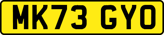 MK73GYO