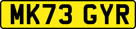 MK73GYR