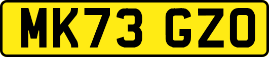 MK73GZO