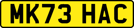 MK73HAC