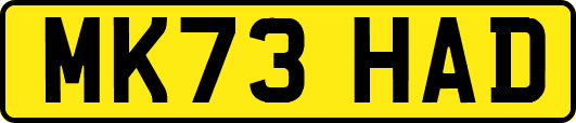 MK73HAD