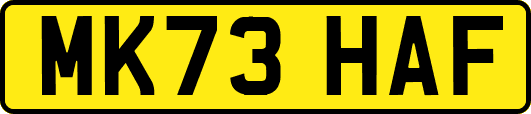 MK73HAF