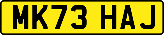 MK73HAJ