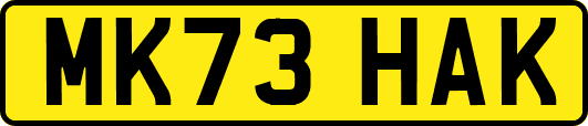 MK73HAK