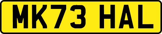MK73HAL