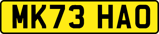 MK73HAO