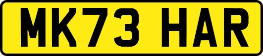 MK73HAR