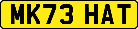 MK73HAT