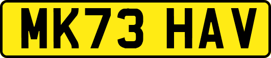 MK73HAV