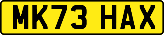 MK73HAX