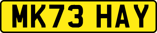 MK73HAY