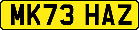 MK73HAZ