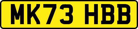 MK73HBB