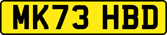 MK73HBD