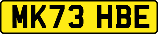 MK73HBE
