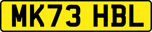 MK73HBL