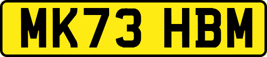 MK73HBM