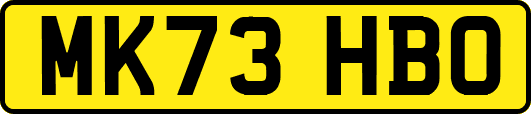 MK73HBO