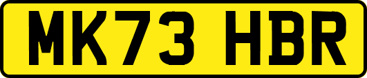 MK73HBR