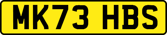 MK73HBS