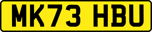 MK73HBU