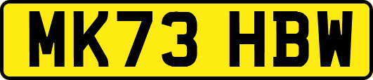 MK73HBW