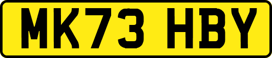 MK73HBY
