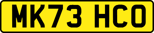 MK73HCO