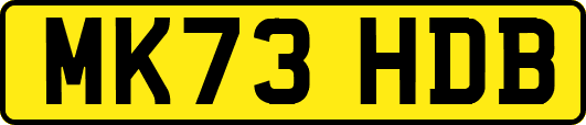 MK73HDB
