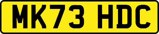 MK73HDC
