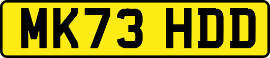 MK73HDD