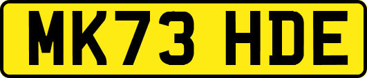 MK73HDE