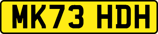 MK73HDH