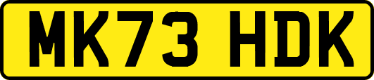 MK73HDK