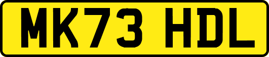 MK73HDL