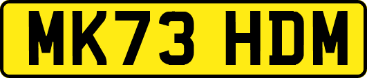 MK73HDM
