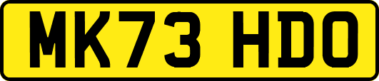 MK73HDO