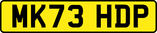 MK73HDP