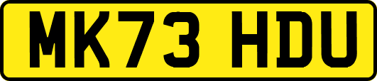 MK73HDU