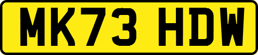MK73HDW